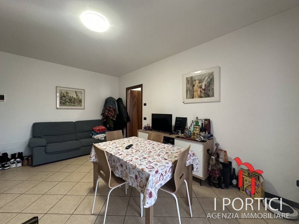Appartamento in vendita a Mogliano Veneto via Ronzinella
