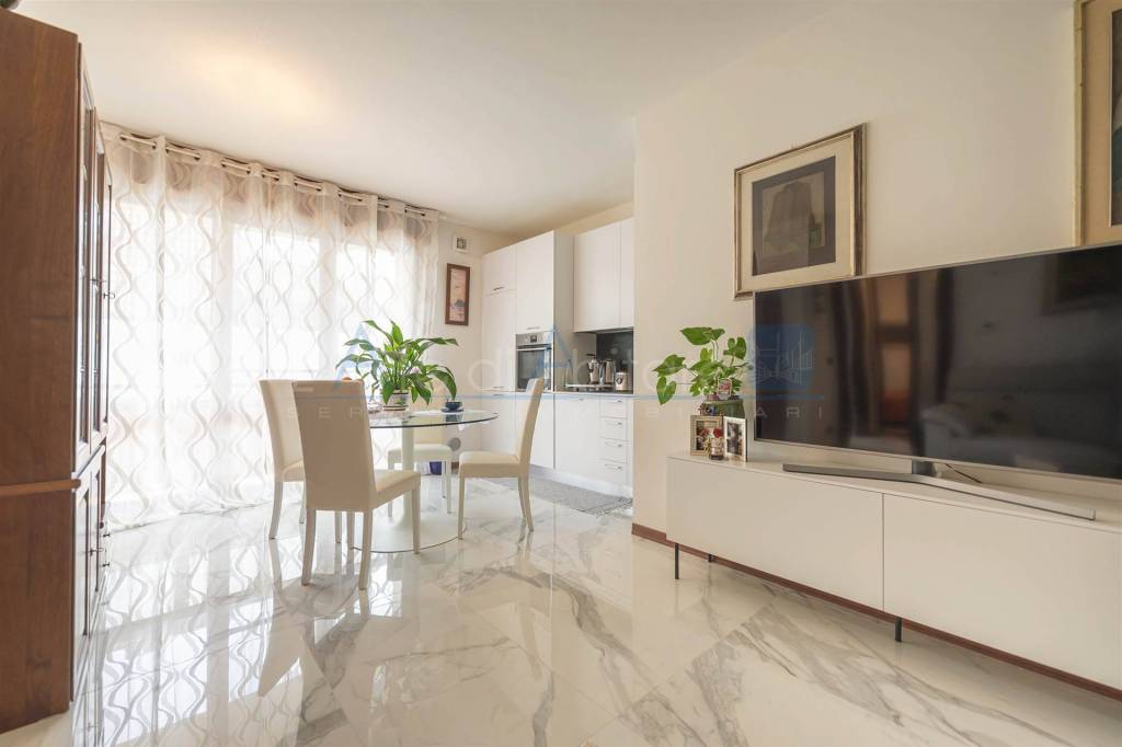 Appartamento in vendita a Montegrotto Terme via catullo, 10