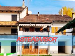 Casa indipendente all'asta a montiglio monferrato frazione pironda, 15