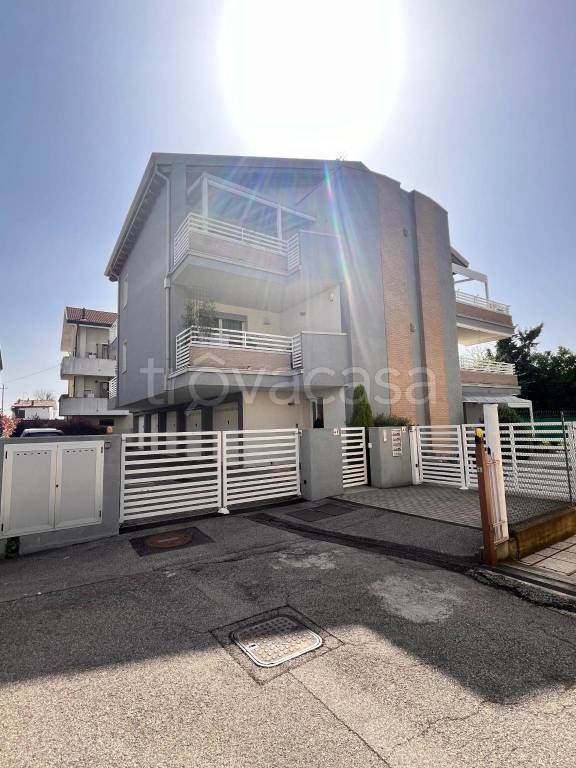 Appartamento in in vendita da privato a Rubano via Giuseppe Verdi, 41
