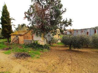 Rustico in vendita a offida contrada san lazzaro, 72