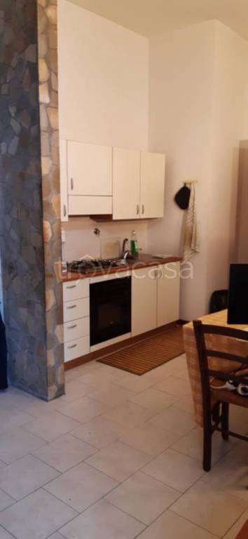 Appartamento in in affitto da privato a Bologna via dal Lino, 23