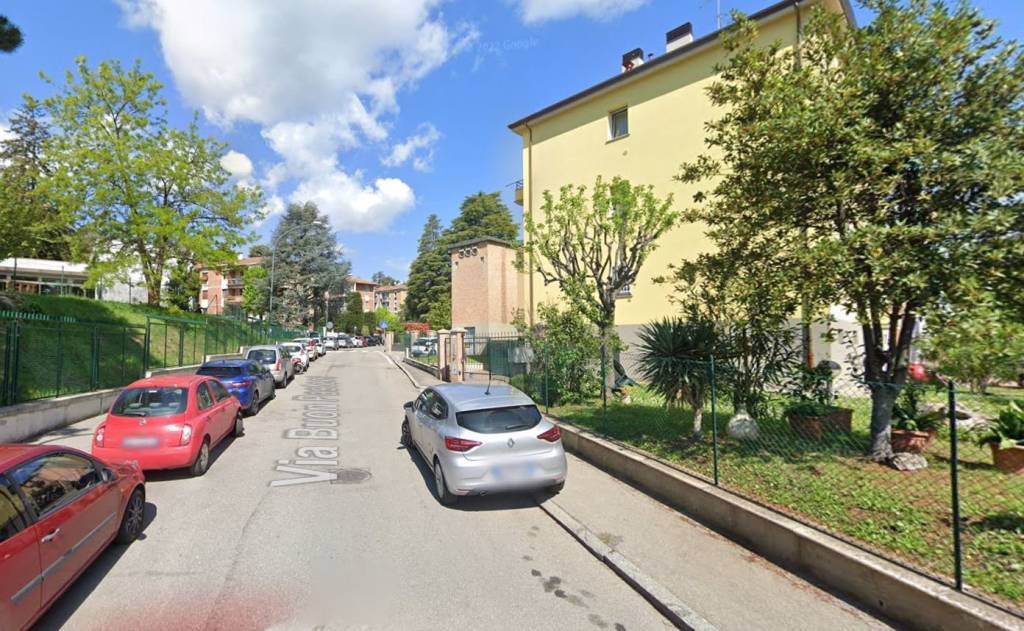 Appartamento in affitto a Bologna via Buon Pastore