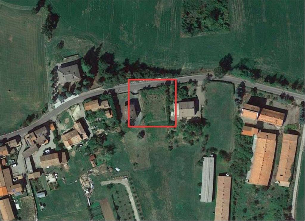 Terreno Residenziale in vendita a Lesignano de' Bagni strada provinciale Mulazzano 98, 28