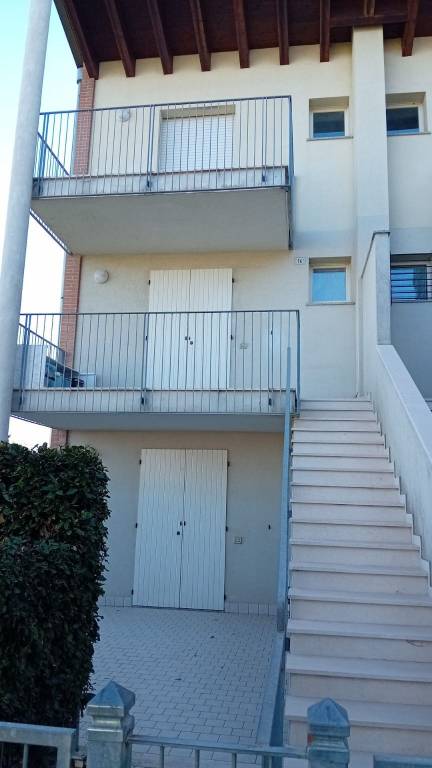 Appartamento in in affitto da privato a Cervia via Ruggine, 13