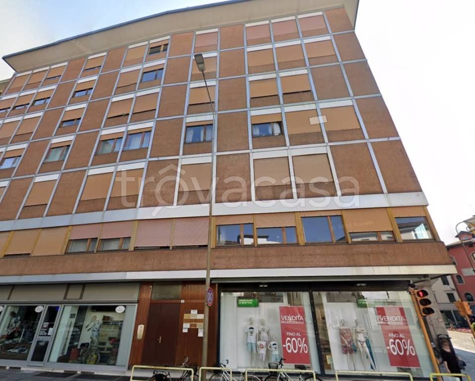 Ufficio in in vendita da privato a Udine via del Gelso, 3
