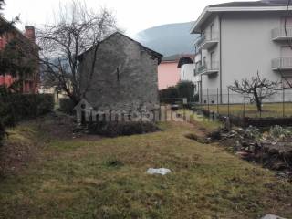 Rustico in in vendita da privato a domodossola largo partigiani, 2