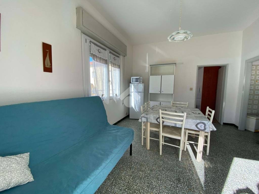 Appartamento in affitto a Cervia via Umbria, 4