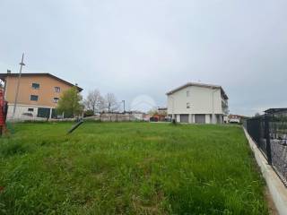 Terreno residenziale in vendita a eraclea via triestina bassa, 52