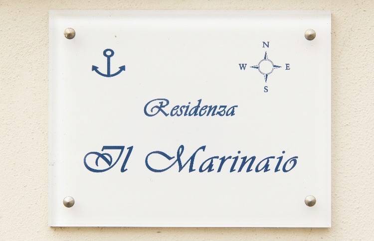 Appartamento in in affitto da privato a Rimini via del Marinaio, 10