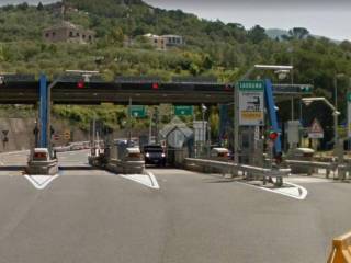 Terreno agricolo in affitto a sestri levante via -