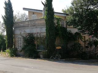 Villa in in vendita da privato a spoltore via cavaticchio, 18