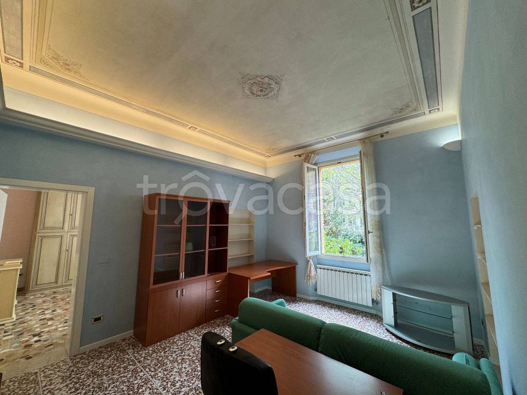 Appartamento in in affitto da privato a Bologna via Saragozza, 168/2