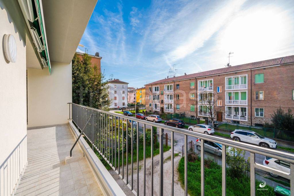 Appartamento in vendita a Rovigo viale Galileo Galilei 6