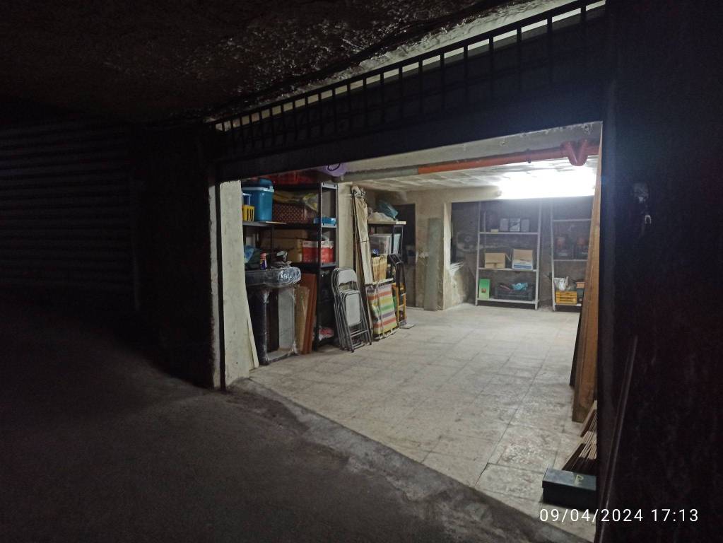 Garage in vendita a Catania viale della Costituzione, 19