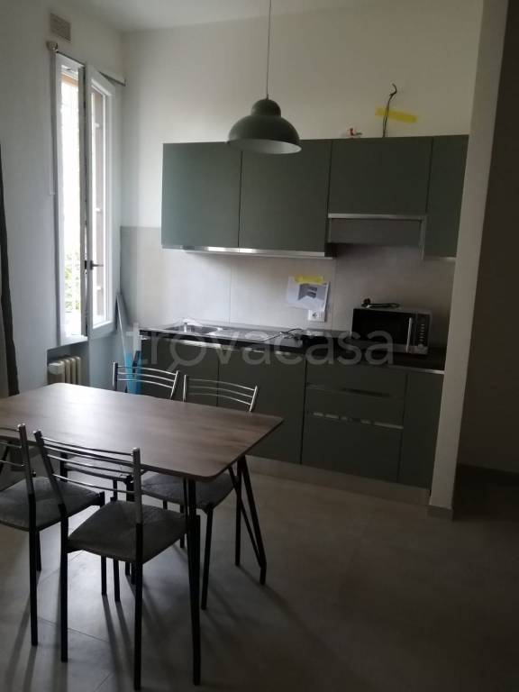 Appartamento in in affitto da privato a Modena via Pietro Giardini, 459