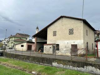 Casa indipendente in vendita a cervasca via vignolo