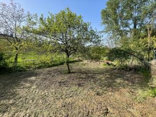 Terreno agricolo in vendita a san colombano al lambro via capra, 17