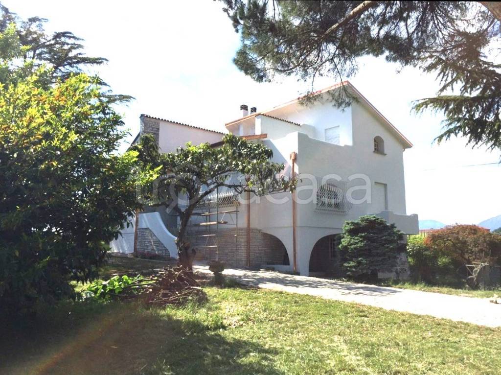 Villa in vendita a San Pietro di Feletto via Albino Luciani, 29