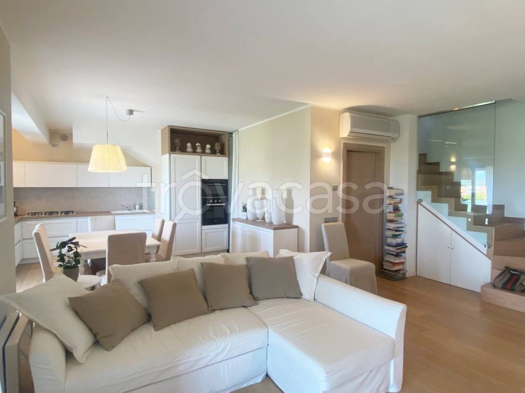 Appartamento in vendita a Castelfranco Veneto borgo Treviso