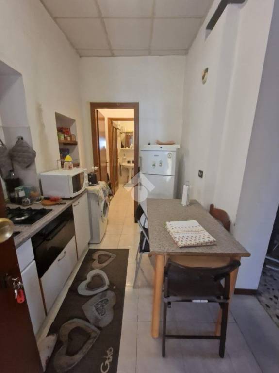 Appartamento in affitto a Parma via della Salute, 38