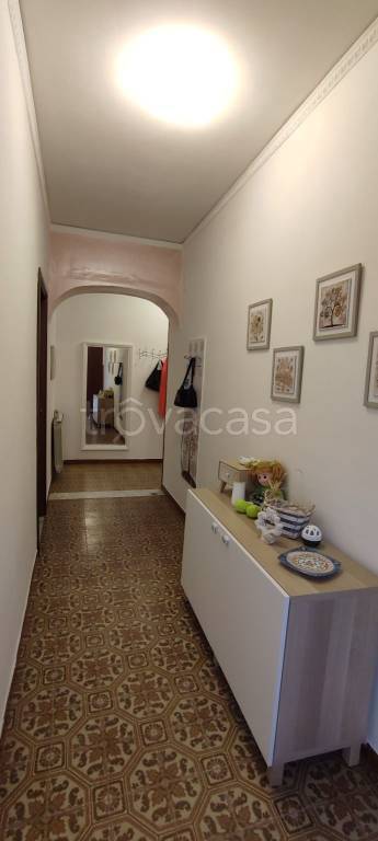 Appartamento in in affitto da privato a Caiazzo via Portanzia
