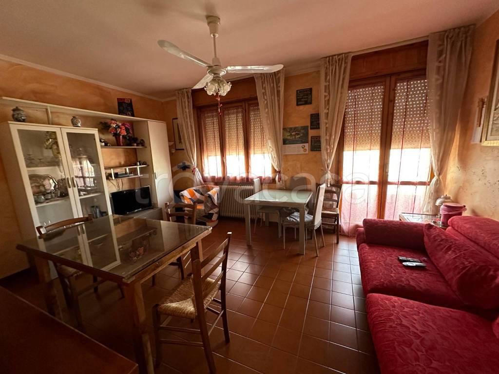 Appartamento in vendita a Rovigo via Gorizia, 116