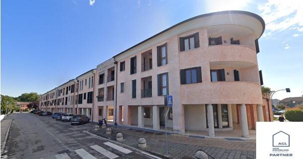 Appartamento all'asta a Casier piazza San Pio X, 2B