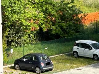 Posto auto in vendita a bologna via scandellara