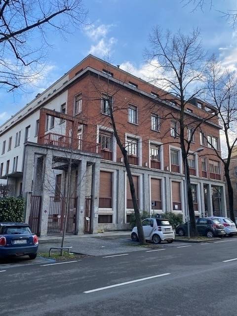 Appartamento in affitto a Modena viale Virginia Reiter