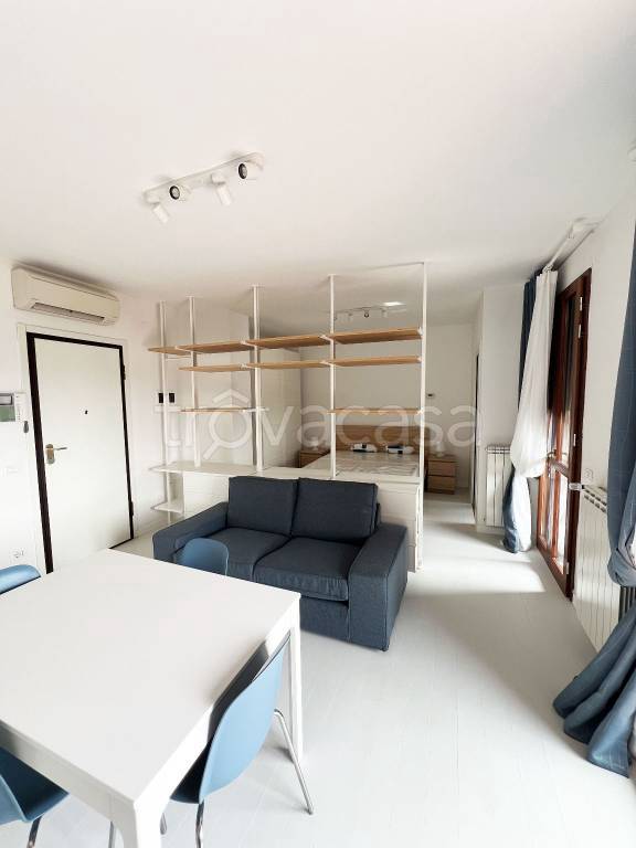 Appartamento in in affitto da privato a Bologna via del Tuscolano, 16