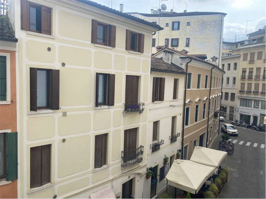 Appartamento in vendita a Treviso piazza Pola