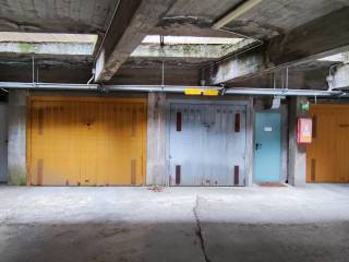 Garage in vendita a biella 