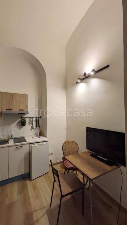 Appartamento in affitto a Portici via Roma, 60
