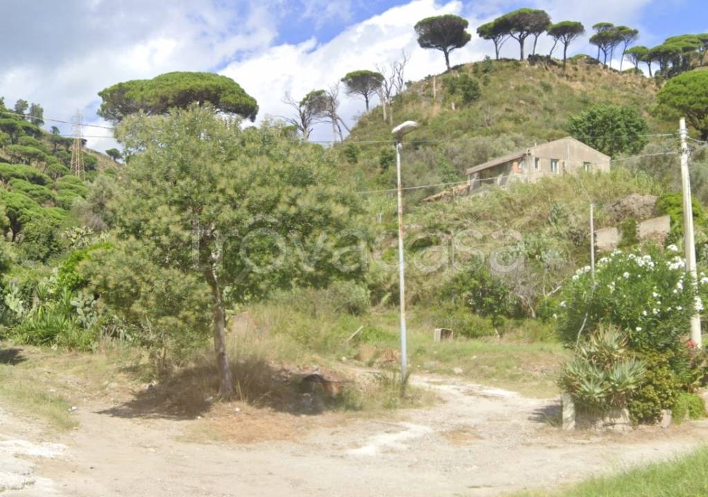 Terreno Agricolo in vendita a Messina torrente san michele Reginella