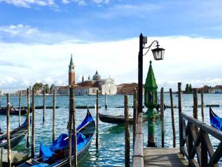 Negozio in vendita a venezia ?campo san luca, 4400