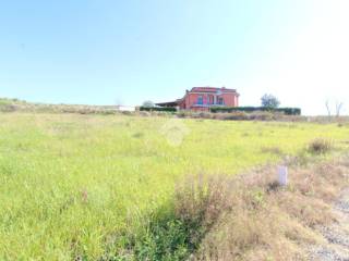 Terreno residenziale in vendita a luzzi contrada linze