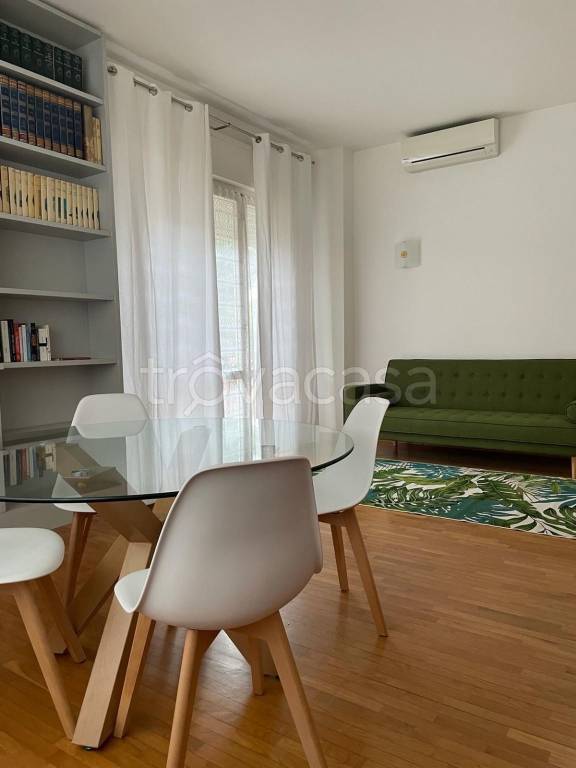 Appartamento in in affitto da privato a Cervia viale Capua, 6