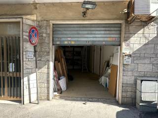 Garage in vendita ad anzio vicolo dei fabbri