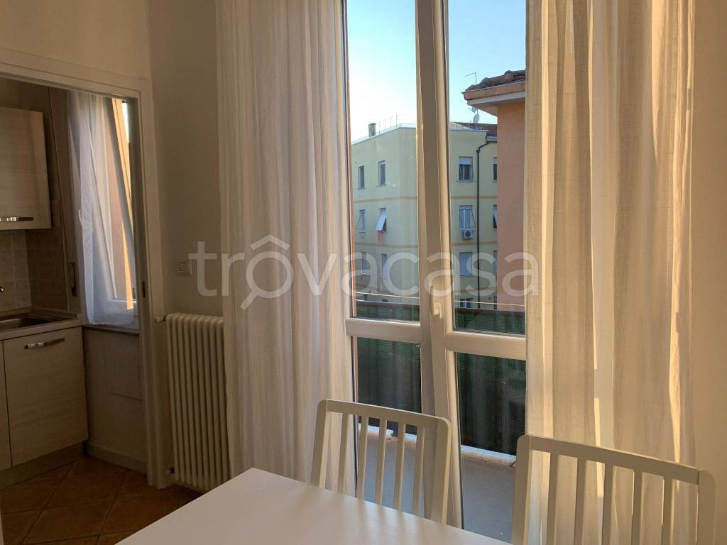 Appartamento in in affitto da privato a Parma via Digione, 7