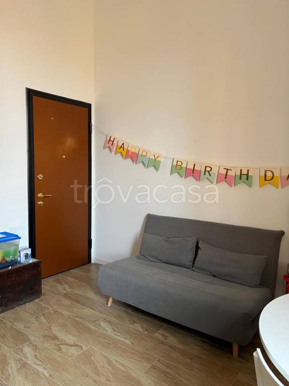 Appartamento in in affitto da privato a Bologna via Alessandro Manzoni, 6