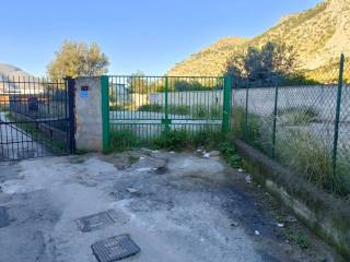 Terreno agricolo in affitto a palermo via dietro la parrocchia, 56b