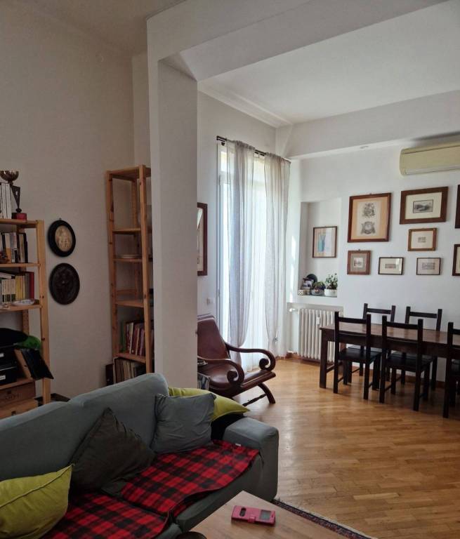 Appartamento in affitto a Bologna quartiere Murri Alta