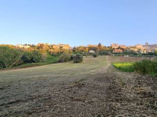 Terreno agricolo in vendita a osimo via montecesa