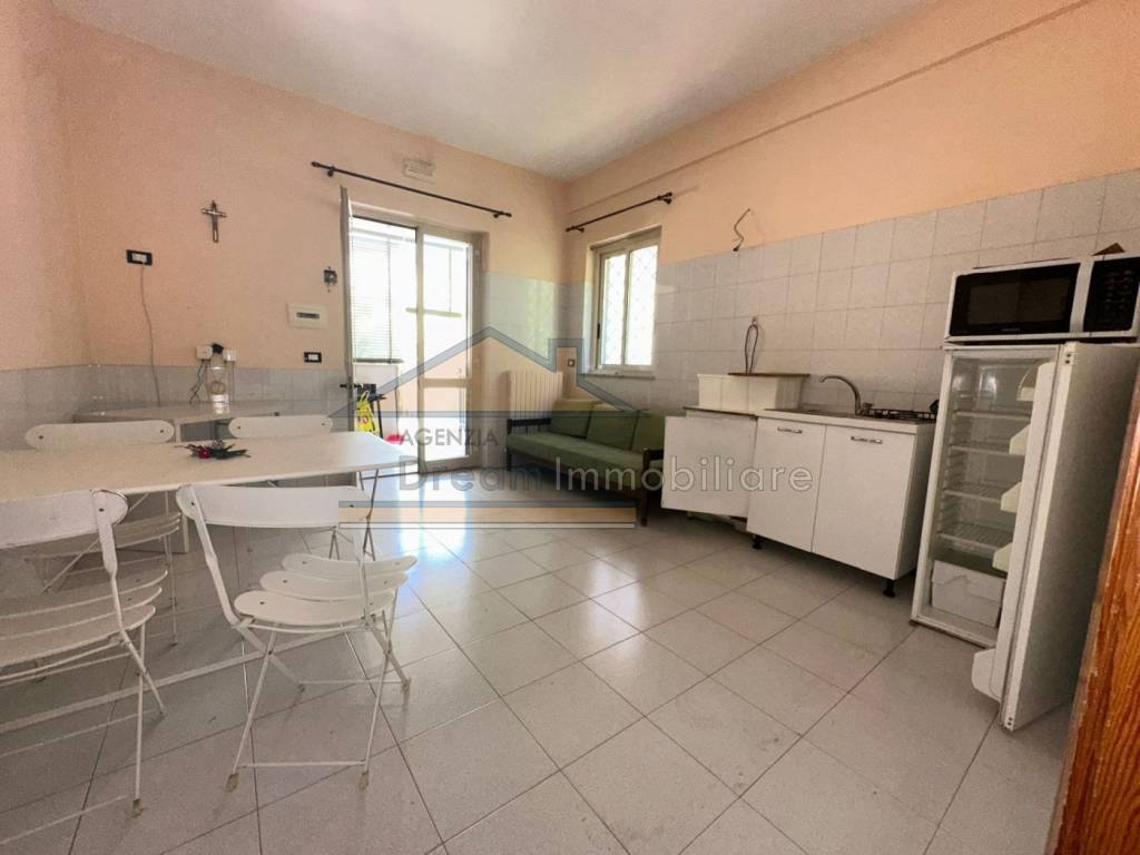 Appartamento in affitto a Giugliano in Campania via San Vito