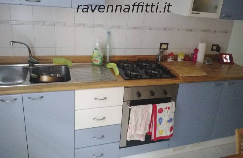 Appartamento in affitto a Ravenna