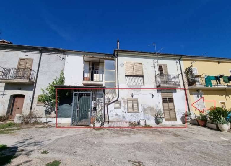 Appartamento in affitto a Benevento pantano