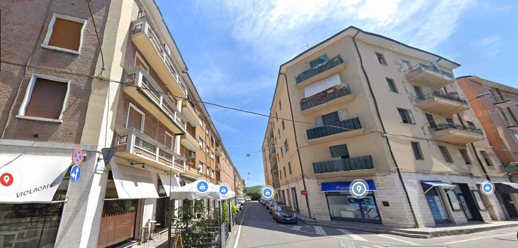 Appartamento in affitto a Vignola via Mario Pellegrini