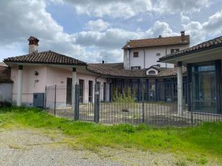 Casa indipendente all'asta a predosa via don giovanni minzoni, 2