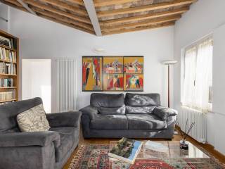 Appartamento in in affitto da privato a siena via di san marco, 101